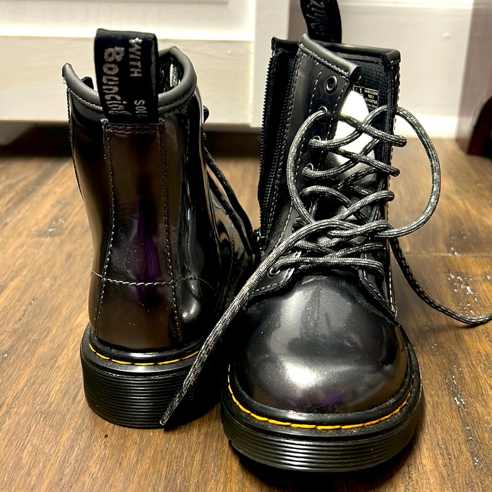 Doc Martens